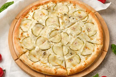 Груша-горгонзола