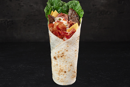 Ролл Чипотле