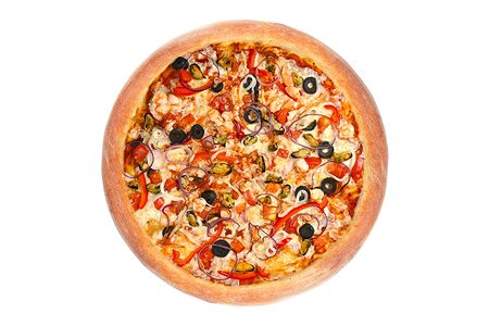 Средиземноморская