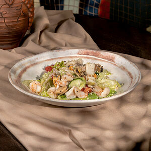 Салат Батуми