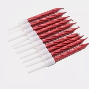 Свечи Спираль (10 шт.)