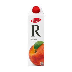 Нектар Rich Персик