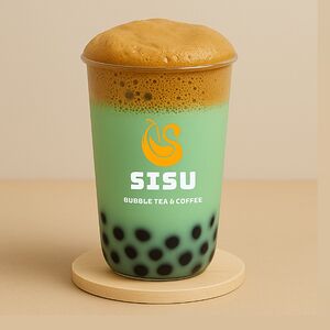 Дальгона Мята (кофе)