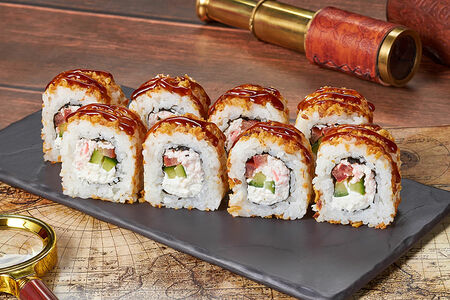 Ролл Ростовский