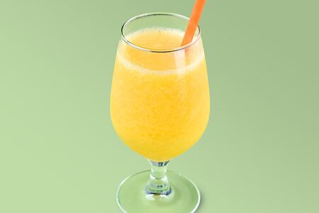 Смузи Тропический бриз