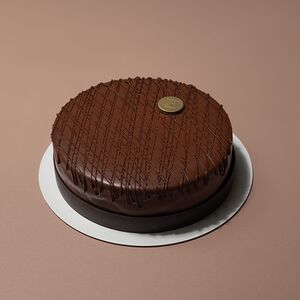 Торт Город храбрых (ода Екатеринбургу)