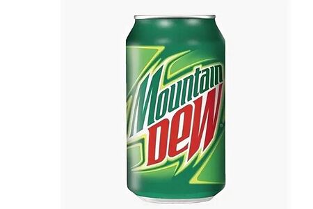 Напиток MountainDrew