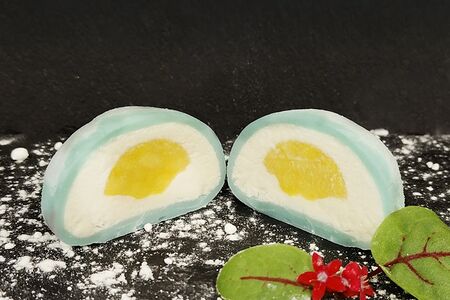 Моти Пина-Колада