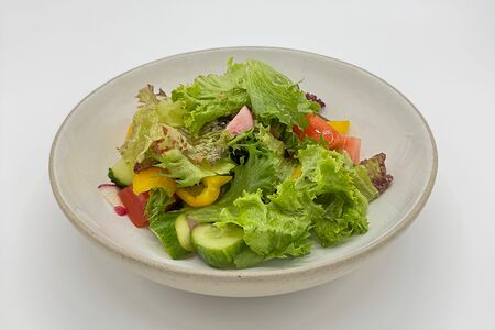 Салат Овощной