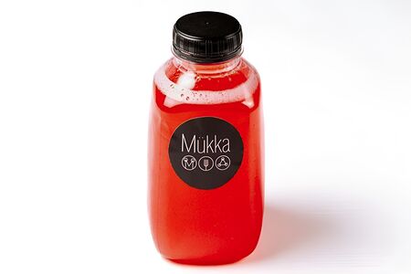 Лимонад Красная смородина-грейпфрут