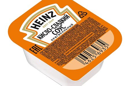 Кисло-сладкий соус Heinz