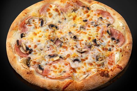 Эскобаро мини