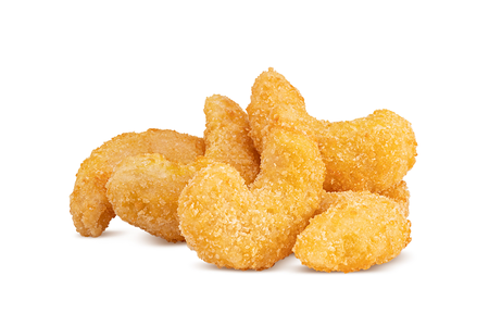 Креветки 130 гр