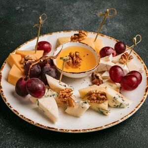 Сырное ассорти Европейское