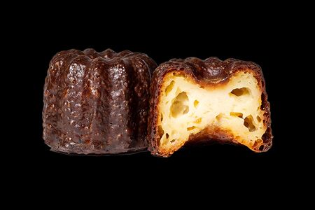 Канеле классический 