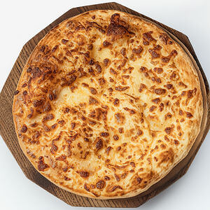 Хачапури по-мегрельски