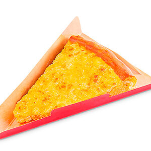 Кусочек Сырная