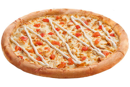 Пицца Цыпленок Ранч D30