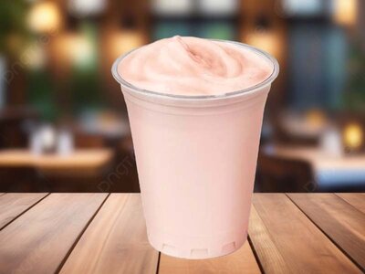 Молочный коктейль 400 мл