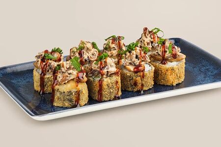 Ролл Жульен