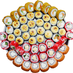 Сет Кита (56 шт.)