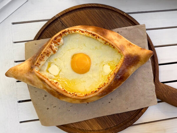 Bazar Чайхона