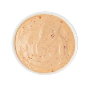 Острый азиатский соус