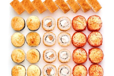 Любимый сет Альтушек