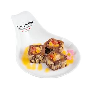 Премиальный бельгийский шоколад