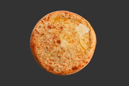 Хачапури по-мегрельски