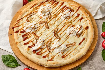 Угорь-страчателла 