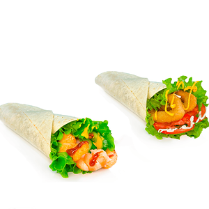 Комбо пара твистеров