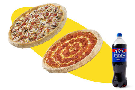 Сет Гoродской