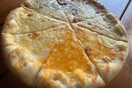 Четыре сыра