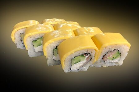 Бекон-чеддер