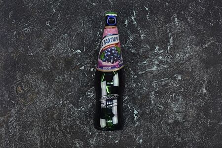 Натахтари Саперави