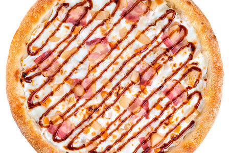 Сочный цыпленок