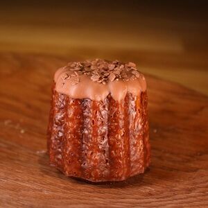 Канеле Шоколад