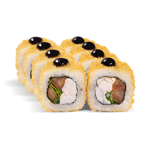 Ролл Джамп (панко)