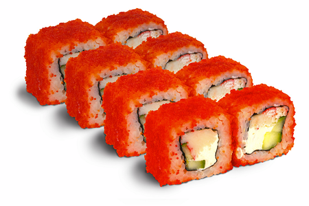 Калифорния с сыром