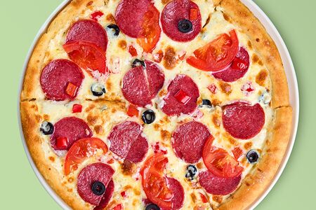 Американка