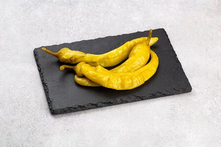 Перец маринованный