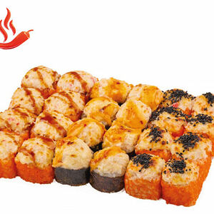 Сет Гриль New