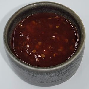 Соус Чили сладкий