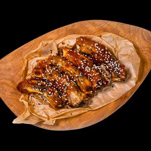 Рёбра свиные