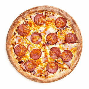 Пицца Мясная