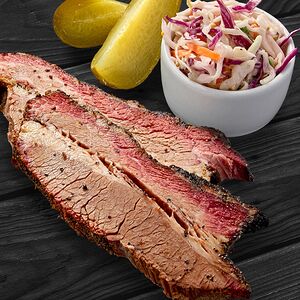 Тот самый Брискет