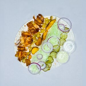 Чикен Виладж