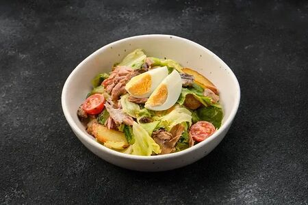 Салат Баварский