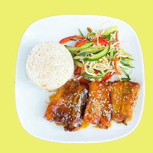 Ком шыон чуа нгот